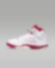 Low Resolution Air Jordan 5 Retro (GS) 复刻大童运动童鞋缓震舒适