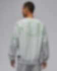 Low Resolution Jordan Flight Fleece CNY 新年蜕变系列男子套头圆领上衣