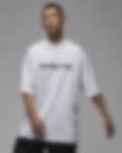 Low Resolution Jordan Dri-FIT Sport BC 男子速干短袖连帽上衣