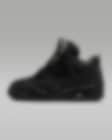 Low Resolution Air Jordan 4 Net 女子网格覆层设计运动鞋