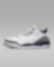 Low Resolution Air Jordan 3 Retro 复刻男子运动鞋复古缓震