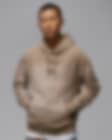 Low Resolution Jordan Flight Fleece 男子薄绒套头连帽衫