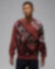Low Resolution Jordan MVP 男子圆领加绒运动衫