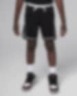 Low Resolution Jordan Dri-FIT Sport Diamond 幼童速干短裤