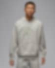 Low Resolution Jordan Sport Crossover Dri-FIT 男子速干针织套头连帽衫