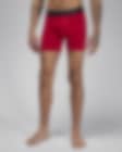 Low Resolution Jordan Flight 男子平角内裤（3 条）