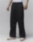 Low Resolution Jordan Essentials 运动巴恩风男子拒水梭织长裤