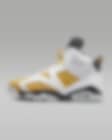 Low Resolution Air Jordan 6 Retro 复刻男子运动鞋