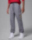 Low Resolution Jordan 新年蜕变系列大童针织工装长裤