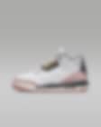 Low Resolution Air Jordan 3 Retro (GS) 复刻大童运动童鞋