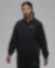 Low Resolution Jordan Brooklyn Fleece 女子套头连帽衫