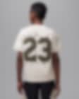 Low Resolution Jordan MJ '85 下站东单大童T恤