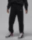 Low Resolution Jordan Brooklyn Fleece 女子法式毛圈长裤