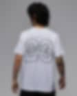 Low Resolution Jordan Flight MVP 男子T恤