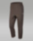 Low Resolution Jordan x Union 男子长裤