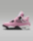 Low Resolution Air Jordan 4 Retro "Orchid" 复刻女子运动鞋