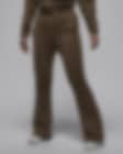 Low Resolution Air Jordan 女子针织长裤