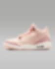 Low Resolution Air Jordan 3 Retro 复刻女子运动鞋