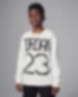 Low Resolution Jordan 23 新年蜕变系列大童长袖T恤