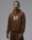 Low Resolution Jordan Flight MVP 男子法式毛圈套头连帽衫