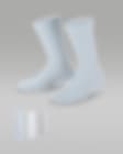 Low Resolution Jordan 大童柔软舒适中筒运动袜（3 双）