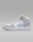 Low Resolution Air Jordan 1 Mid 女子运动鞋缓震板鞋