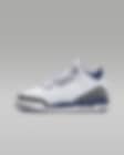 Low Resolution Air Jordan 3 Retro (GS) 复刻大童运动童鞋