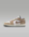 Low Resolution Air Jordan 1 Low SE (GS) 大童运动童鞋