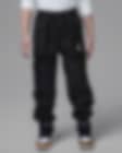 Low Resolution Jordan 幼童冬季款加绒工装长裤