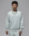 Low Resolution Tatum 塔图姆男子薄绒圆领运动衫