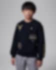 Low Resolution Jordan "See Me Shine" 大童圆领上衣