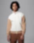 Low Resolution Jordan 大童珊瑚绒衬里经编针织夹克