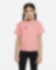 Low Resolution Jordan 幼童T恤