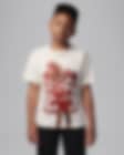 Low Resolution Jordan 40th Anniversary 大童T恤