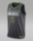 Low Resolution 明尼苏达森林狼队 Statement Edition Jordan Dri-FIT NBA Swingman Jersey 男子速干球衣