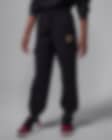 Low Resolution Jordan 新年蜕变系列大童双面针织长裤