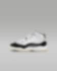 Low Resolution Jordan 11 Retro (PS) 复刻幼童运动童鞋
