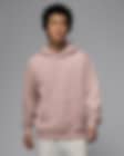 Low Resolution Air Jordan Wordmark 男子针织套头连帽衫