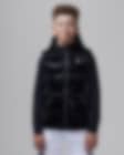 Low Resolution Jordan 大童连帽羽绒马甲