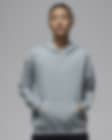 Low Resolution Jordan Brooklyn 女子针织套头连帽衫