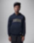 Low Resolution Jordan "See Me Shine" 大童套头连帽衫