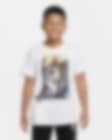 Low Resolution Zion 大童（男孩）T恤
