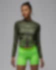 Low Resolution Jordan Sport Dri-FIT 女子速干长袖上衣