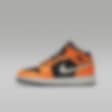 Low Resolution Air Jordan 1 Mid (GS) 大童运动童鞋