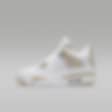 Low Resolution Air Jordan 4 Retro GG 复刻大童（女孩）运动童鞋