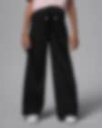 Low Resolution Jordan Crafted 大童机能风梭织长裤