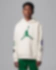 Low Resolution Jordan Court of Legends 大童套头连帽衫