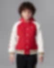 Low Resolution Jordan Diamond 新年蜕变系列幼童绗缝夹克