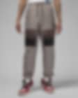 Low Resolution 巴黎圣日耳曼男子梭织长裤