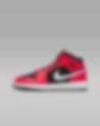 Low Resolution Air Jordan 1 Mid (GS) 大童运动童鞋